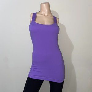 Lululemon Women's Tank Top *Vintage - Size 6